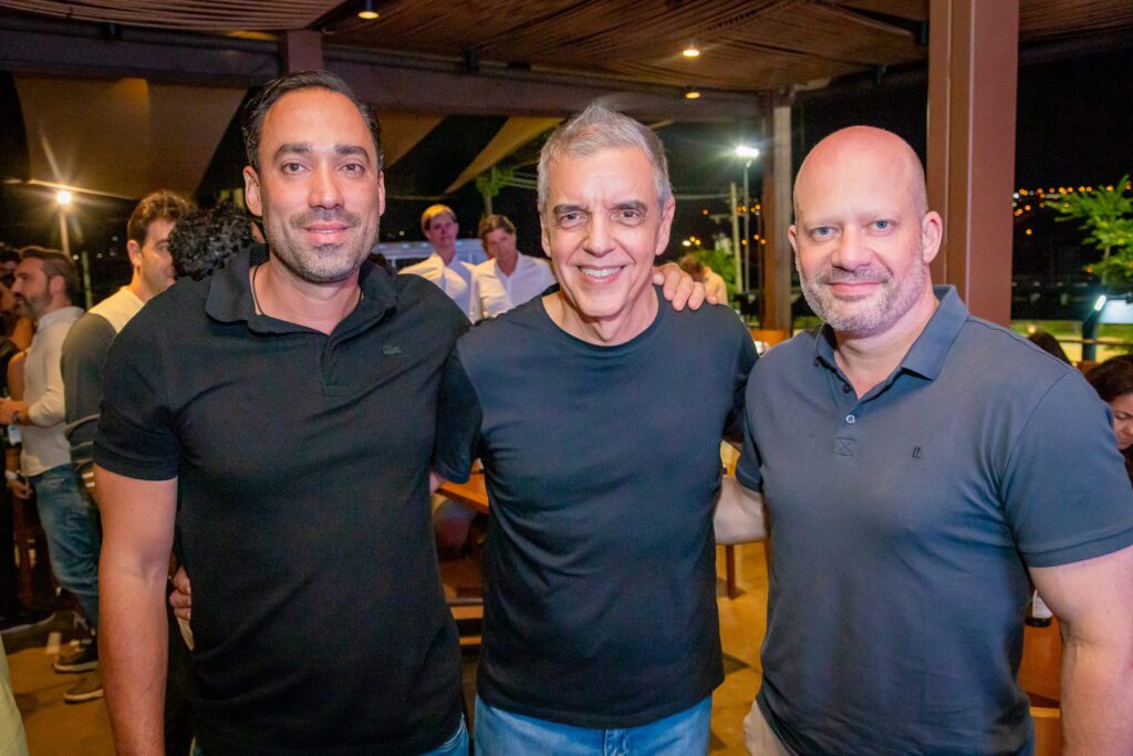 Pré-lançamento do Quintas Tennis Club | Crédito: Willian Diez