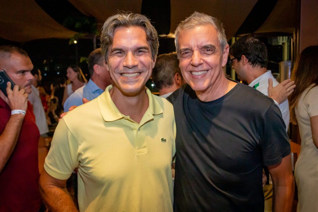 Pré-lançamento do Quintas Tennis Club | Crédito: Willian Diez