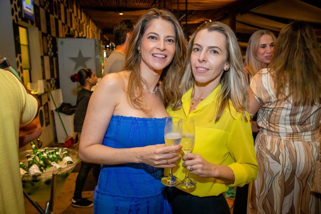 Pré-lançamento do Quintas Tennis Club | Crédito: Willian Diez