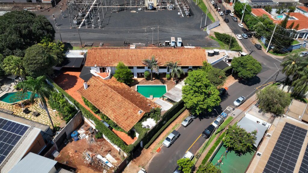 Open House da CASACOR 2026 | Crédito: Rafael Cautella