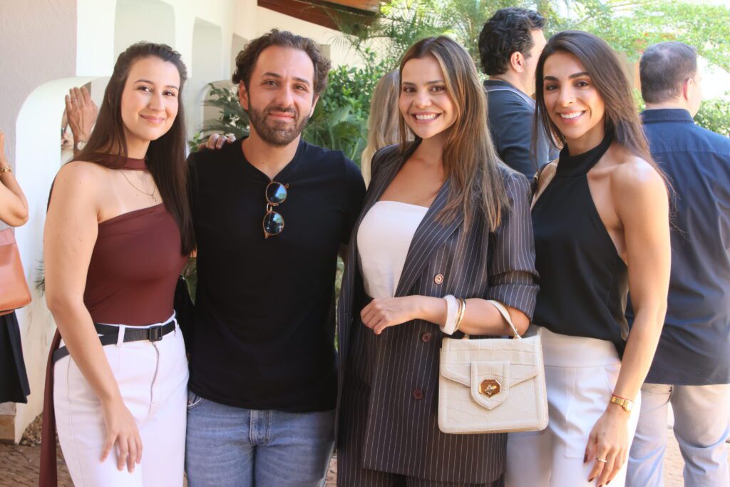 Open House da CASACOR 2026 | Crédito: Rafael Cautella