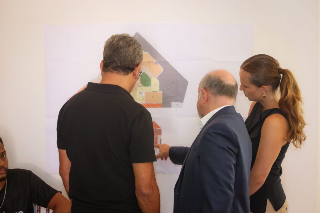 Open House da CASACOR 2026 | Crédito: Rafael Cautella