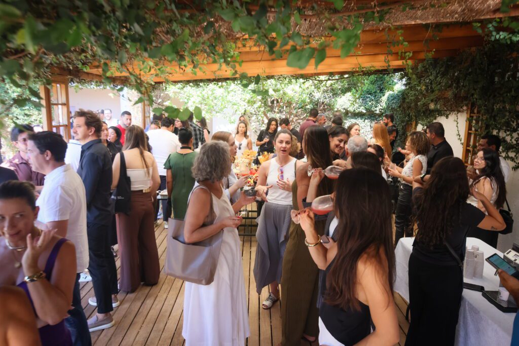 Open House da CASACOR 2026 | Crédito: Rafael Cautella