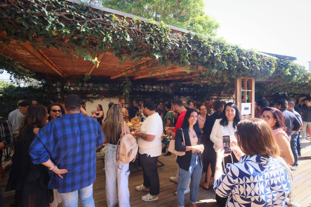 Open House da CASACOR 2026 | Crédito: Rafael Cautella