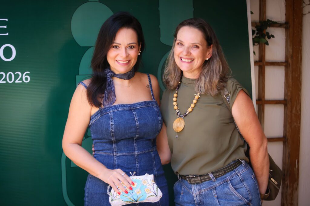 Open House da CASACOR 2026 | Crédito: Rafael Cautella