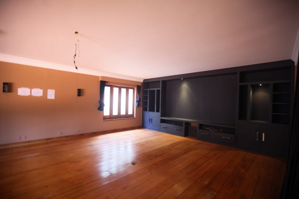 Open House da CASACOR 2026 | Crédito: Rafael Cautella