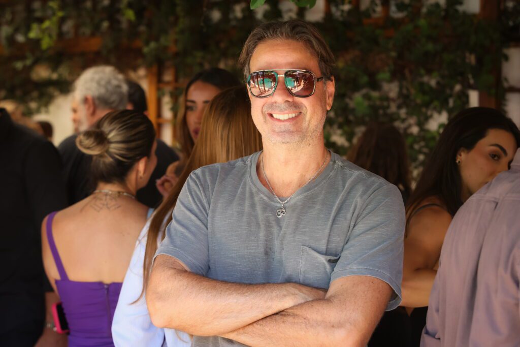 Open House da CASACOR 2026 | Crédito: Rafael Cautella