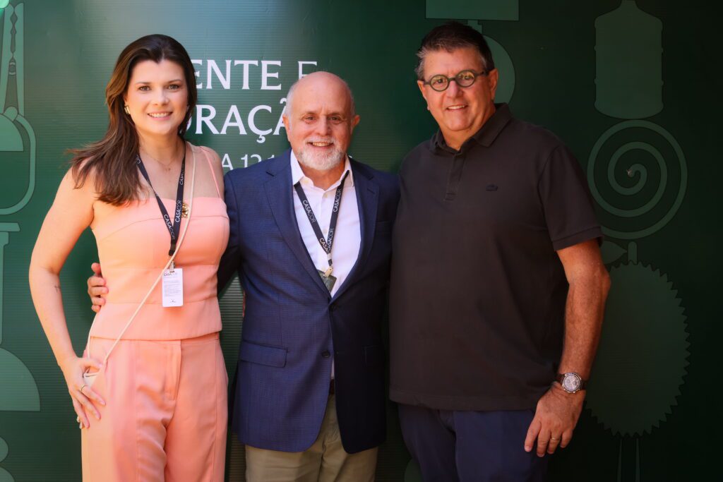 Open House da CASACOR 2026 | Crédito: Rafael Cautella