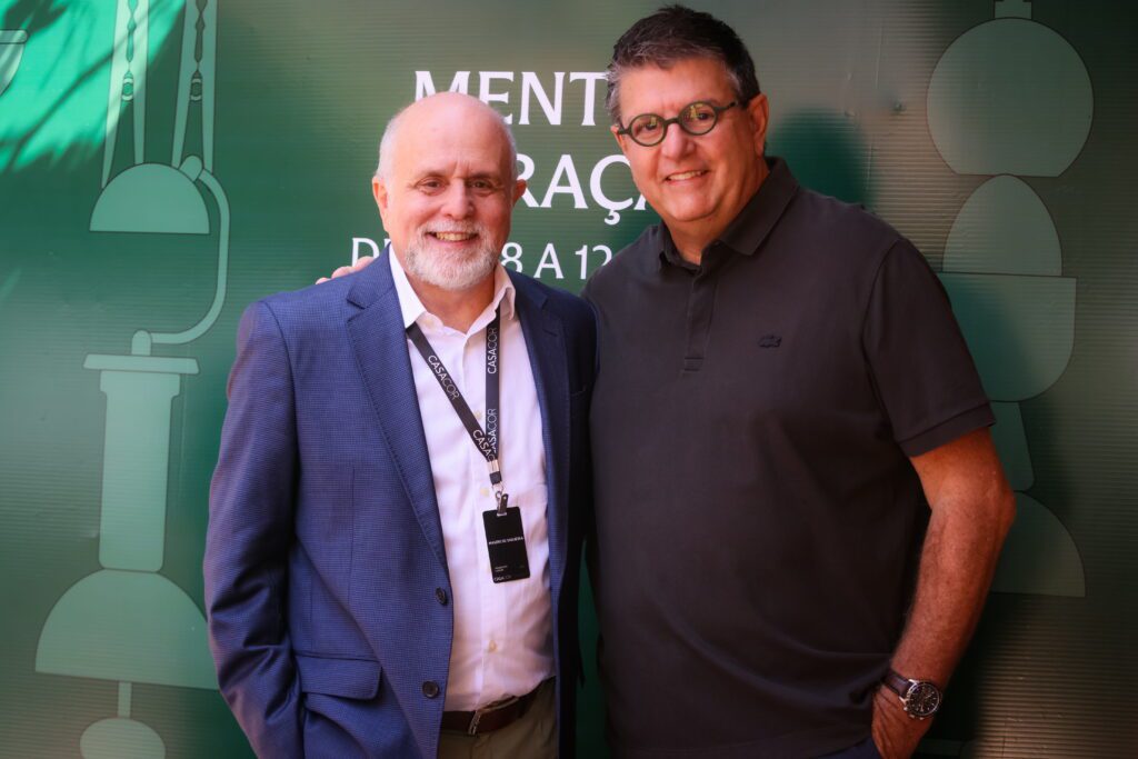 Open House da CASACOR 2026 | Crédito: Rafael Cautella