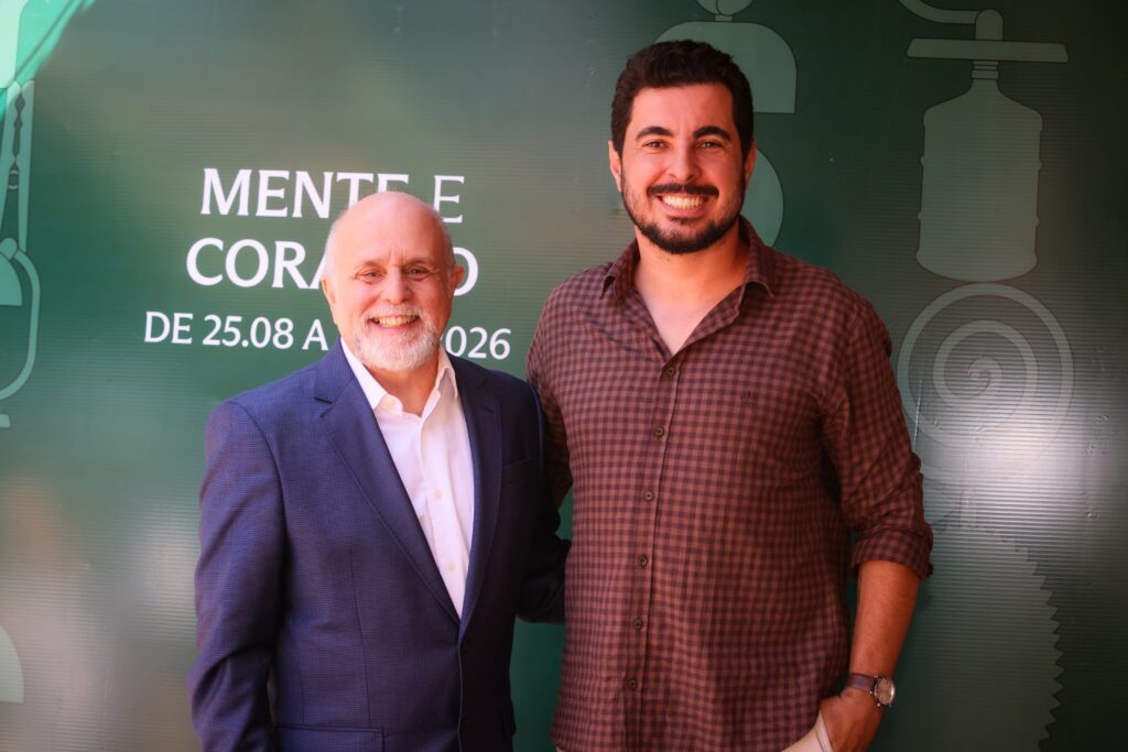 Open House da CASACOR 2026 | Crédito: Rafael Cautella