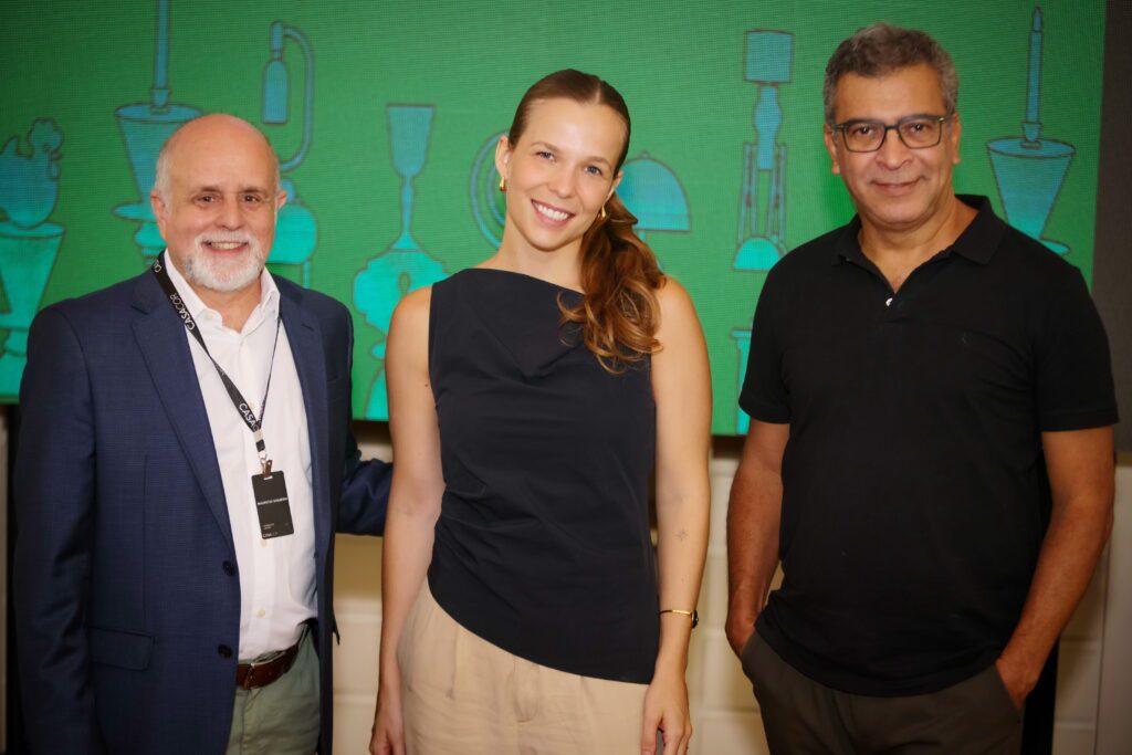 Open House da CASACOR 2026 | Crédito: Rafael Cautella