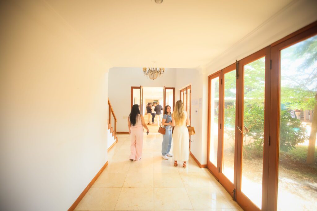 Open House da CASACOR 2026 | Crédito: Rafael Cautella