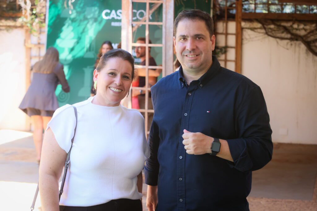 Open House da CASACOR 2026 | Crédito: Rafael Cautella