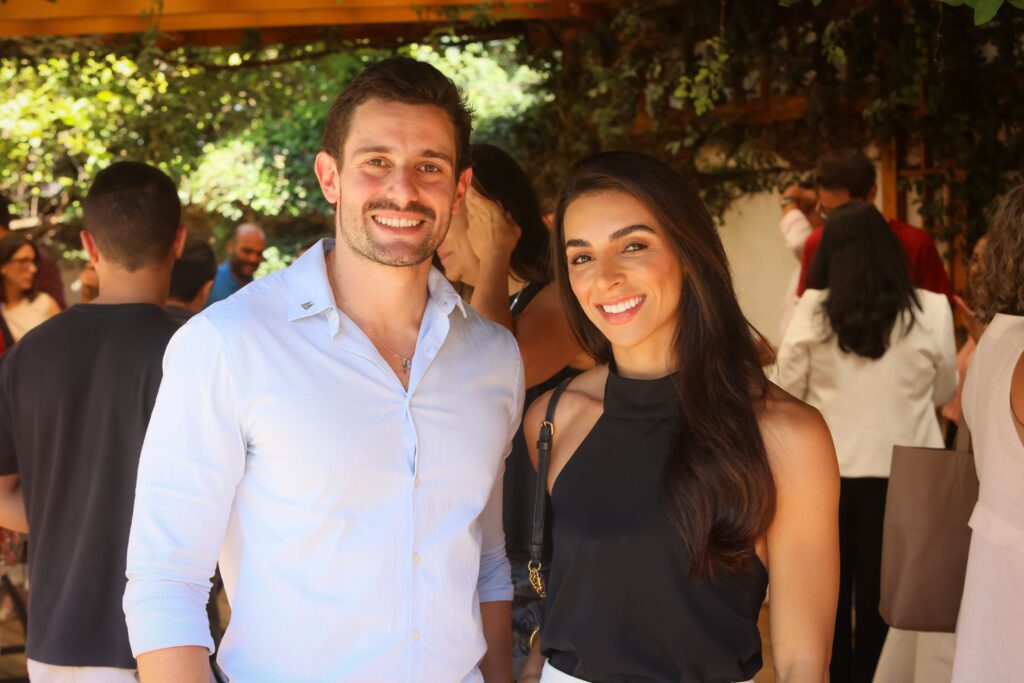 Open House da CASACOR 2026 | Crédito: Rafael Cautella