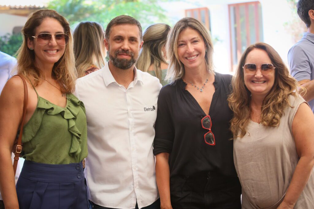 Open House da CASACOR 2026 | Crédito: Rafael Cautella