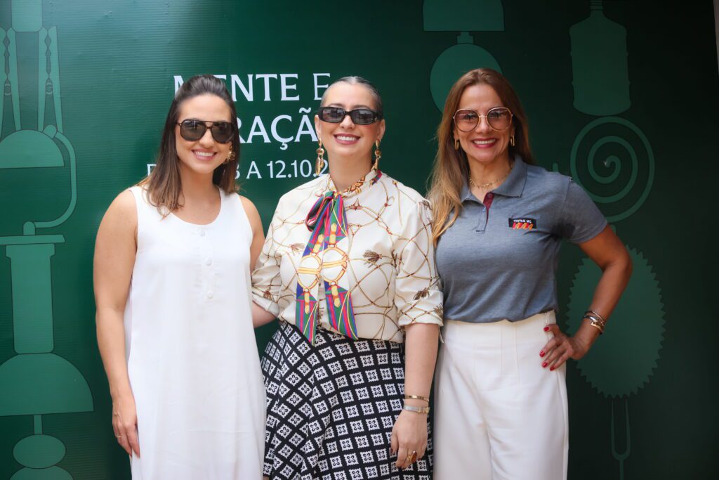 Open House da CASACOR 2026 | Crédito: Rafael Cautella