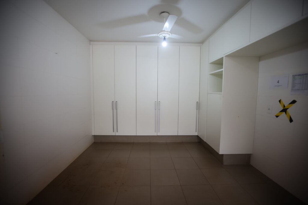 Open House da CASACOR 2026 | Crédito: Rafael Cautella