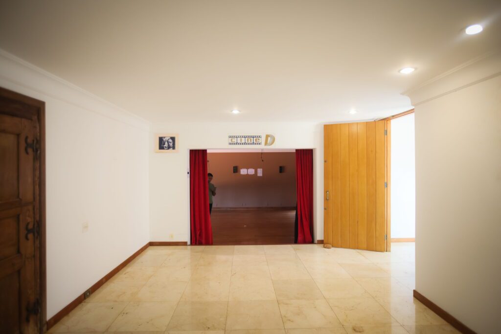 Open House da CASACOR 2026 | Crédito: Rafael Cautella