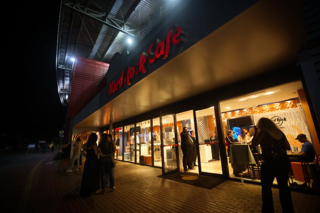 Festa Polaroid em 20-03-26 | Crédito: Rafael Cautella