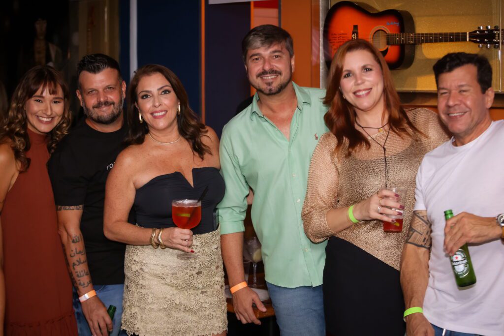 Festa Polaroid em 20-03-26 | Crédito: Rafael Cautella