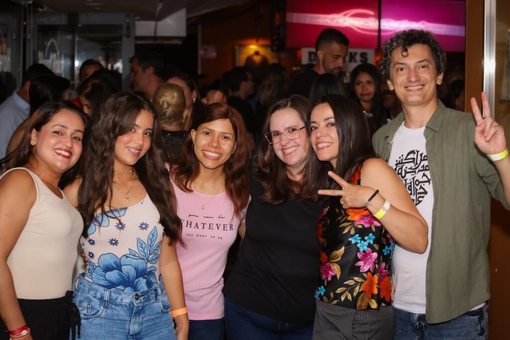 Festa Polaroid em 20-03-26 | Crédito: Rafael Cautella