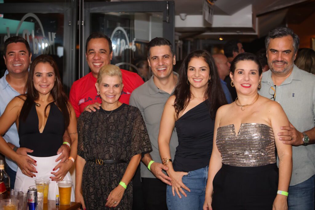 Festa Polaroid em 20-03-26 | Crédito: Rafael Cautella