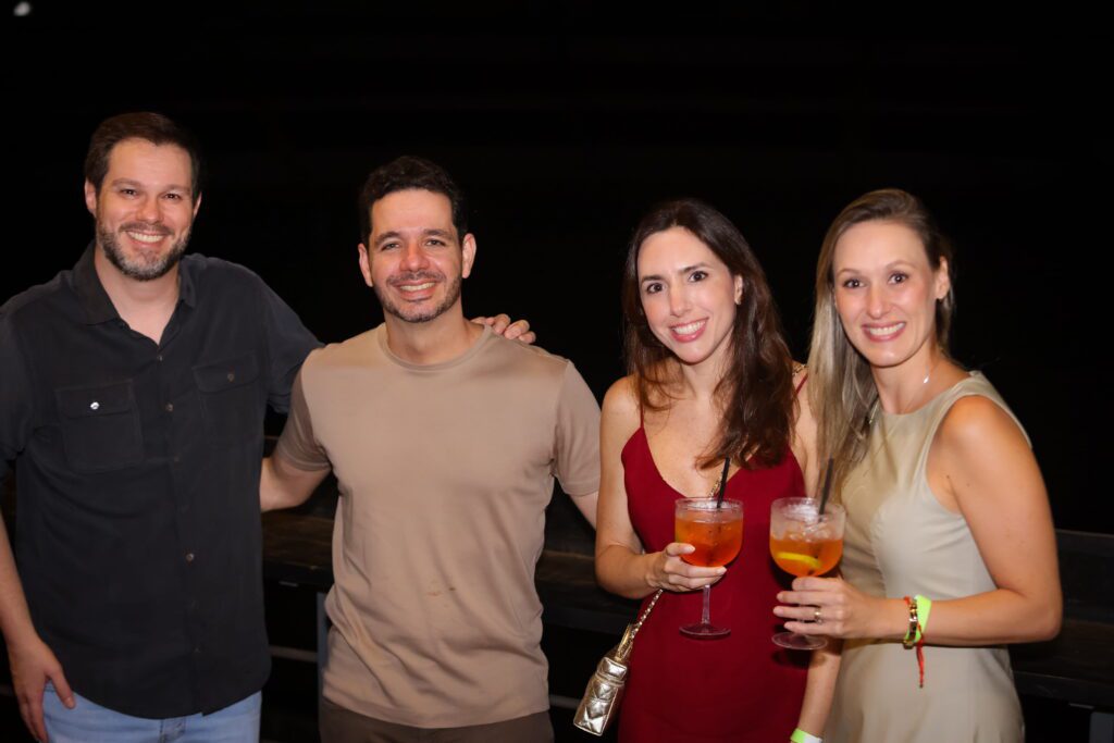 Festa Polaroid em 20-03-26 | Crédito: Rafael Cautella