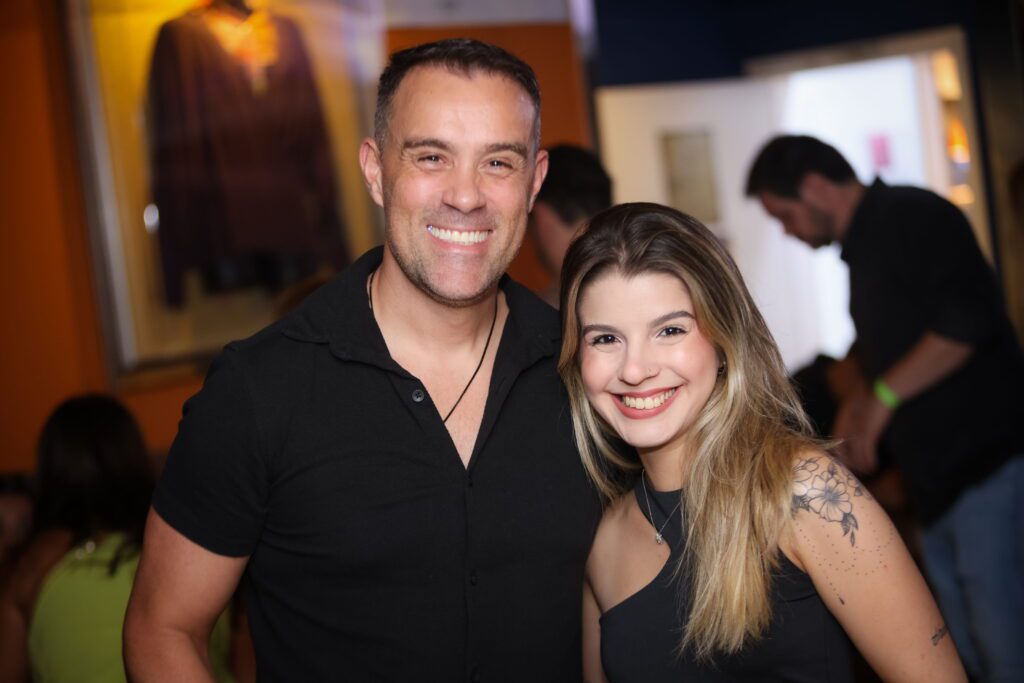 Festa Polaroid em 20-03-26 | Crédito: Rafael Cautella