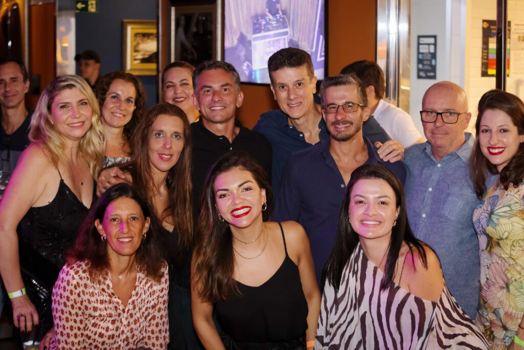 Festa Polaroid em 20-03-26 | Crédito: Rafael Cautella