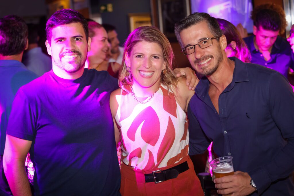 Festa Polaroid em 20-03-26 | Crédito: Rafael Cautella