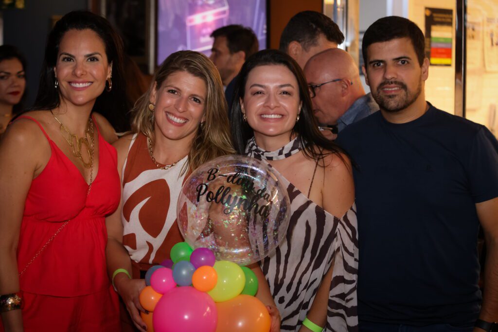 Festa Polaroid em 20-03-26 | Crédito: Rafael Cautella