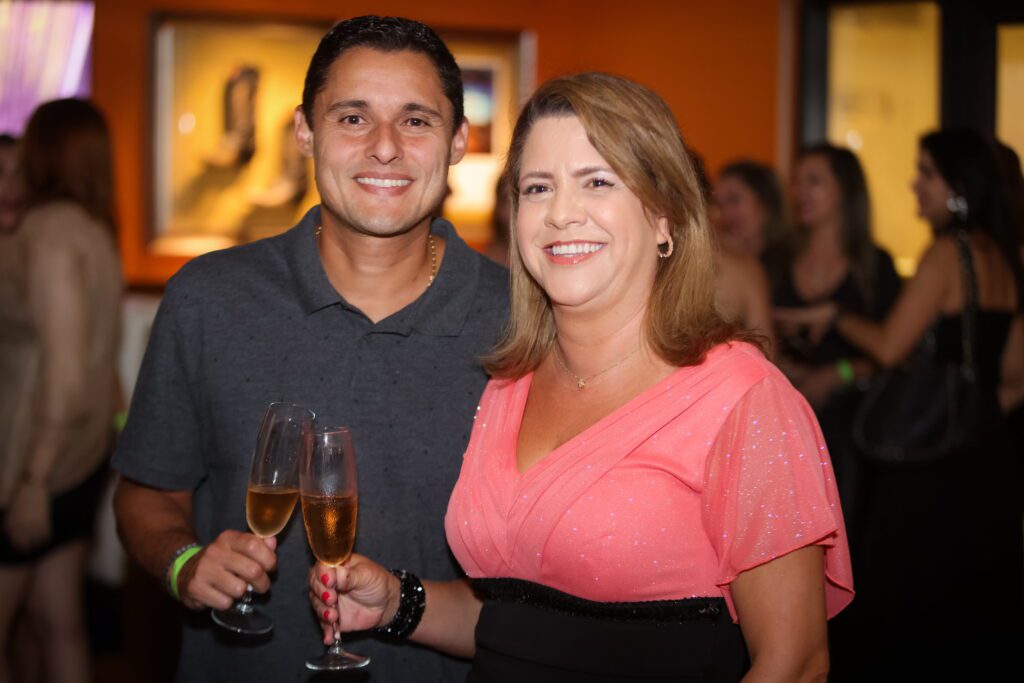 Festa Polaroid em 20-03-26 | Crédito: Rafael Cautella