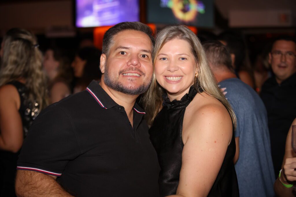 Festa Polaroid em 20-03-26 | Crédito: Rafael Cautella