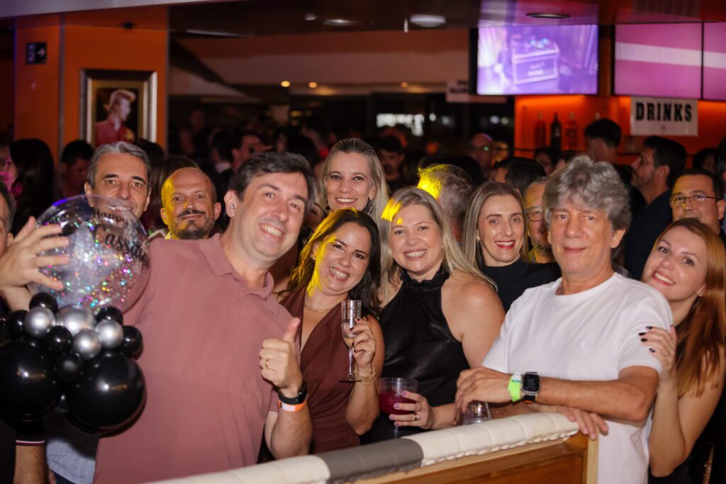 Festa Polaroid em 20-03-26 | Crédito: Rafael Cautella