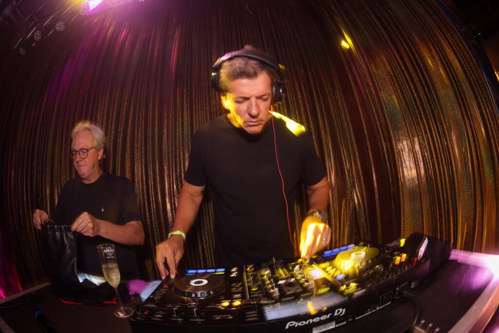 Festa Polaroid em 20-03-26 | Crédito: Rafael Cautella