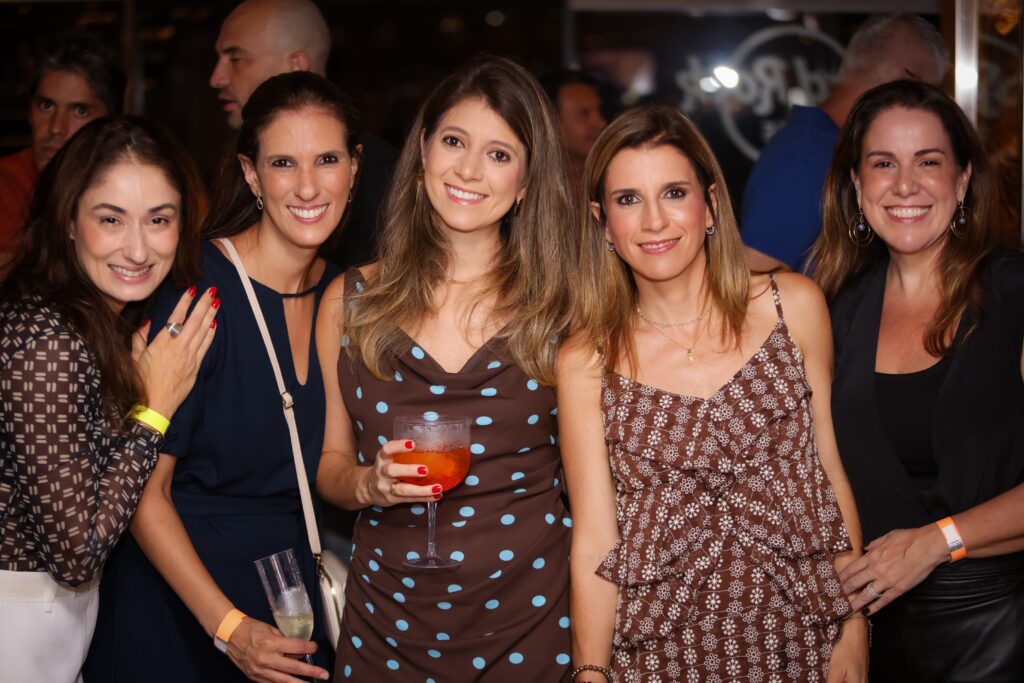 Festa Polaroid em 20-03-26 | Crédito: Rafael Cautella