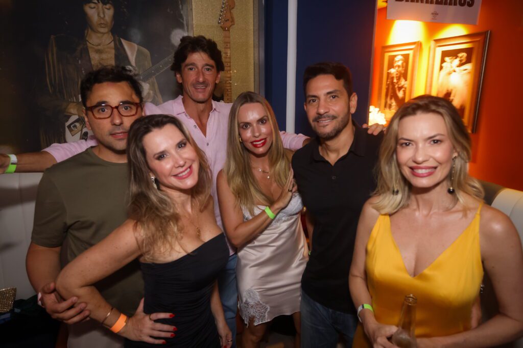 Festa Polaroid em 20-03-26 | Crédito: Rafael Cautella