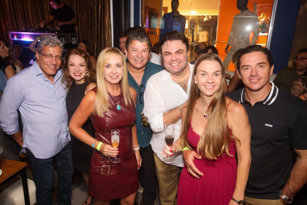 Festa Polaroid em 20-03-26 | Crédito: Rafael Cautella