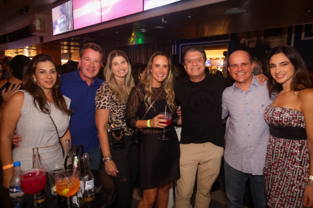 Festa Polaroid em 20-03-26 | Crédito: Rafael Cautella