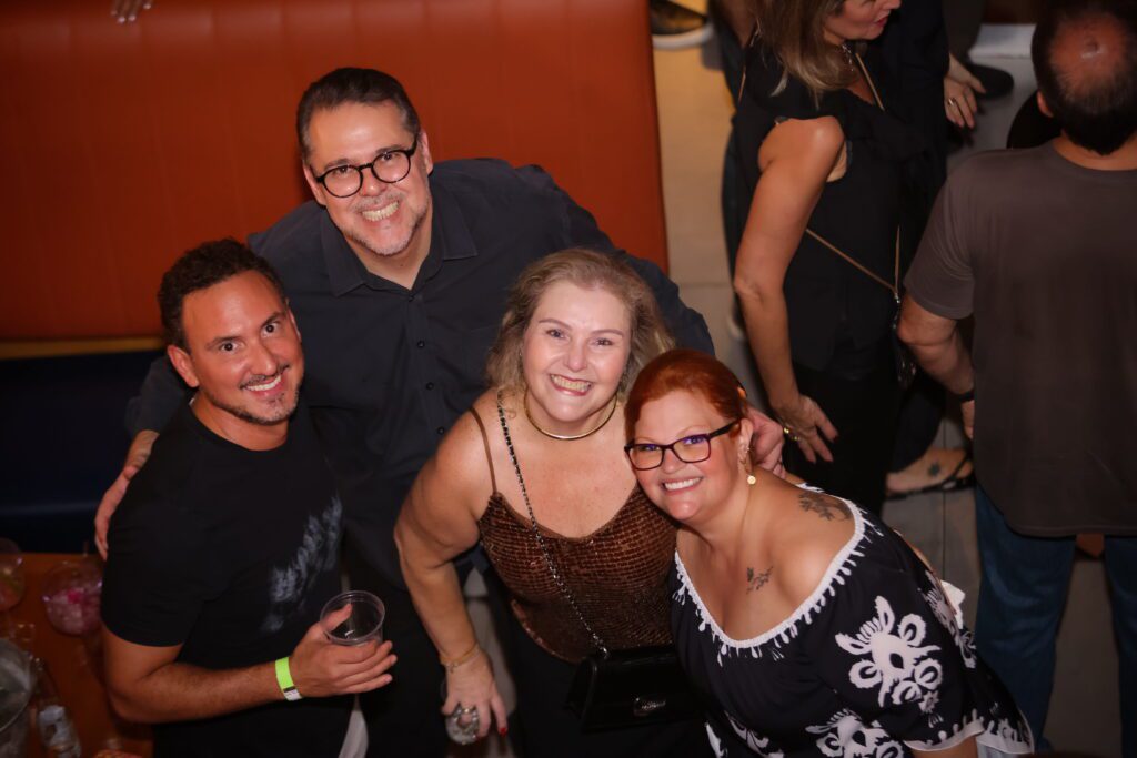 Festa Polaroid em 20-03-26 | Crédito: Rafael Cautella