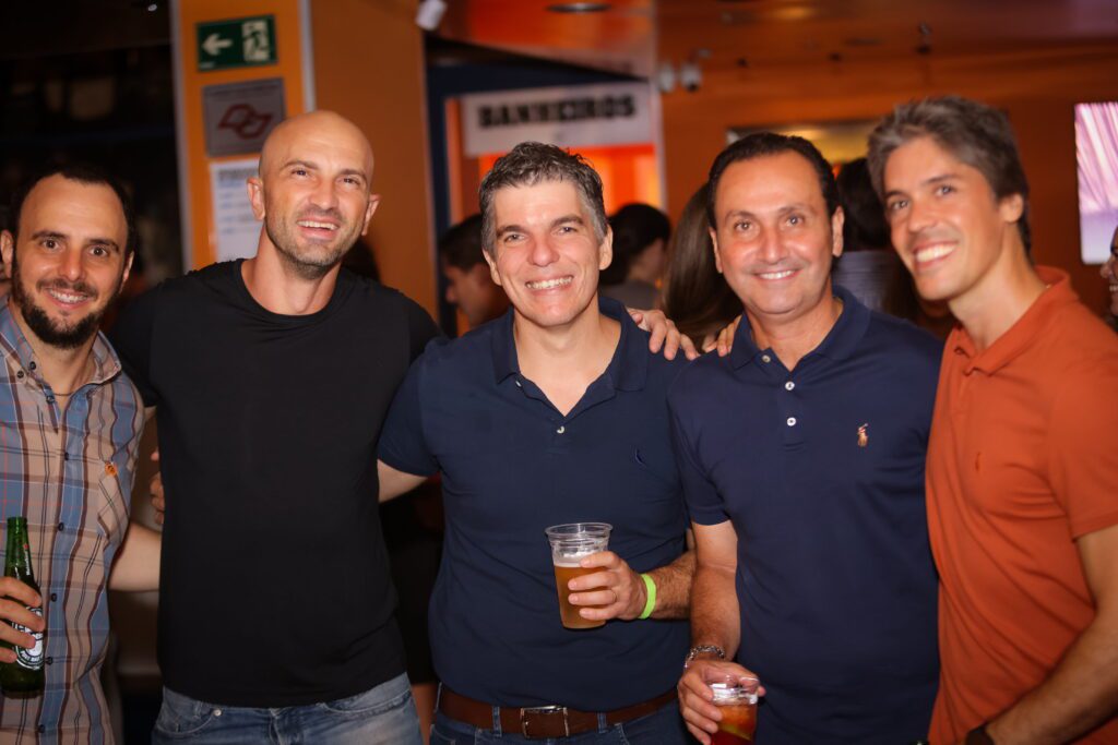 Festa Polaroid em 20-03-26 | Crédito: Rafael Cautella