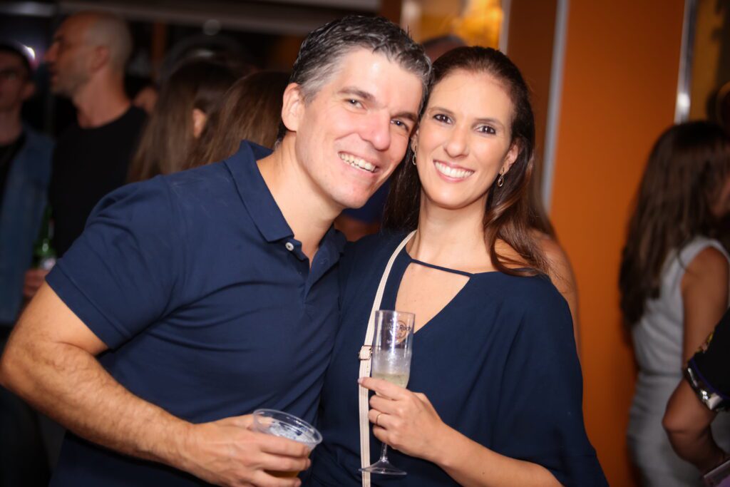 Festa Polaroid em 20-03-26 | Crédito: Rafael Cautella