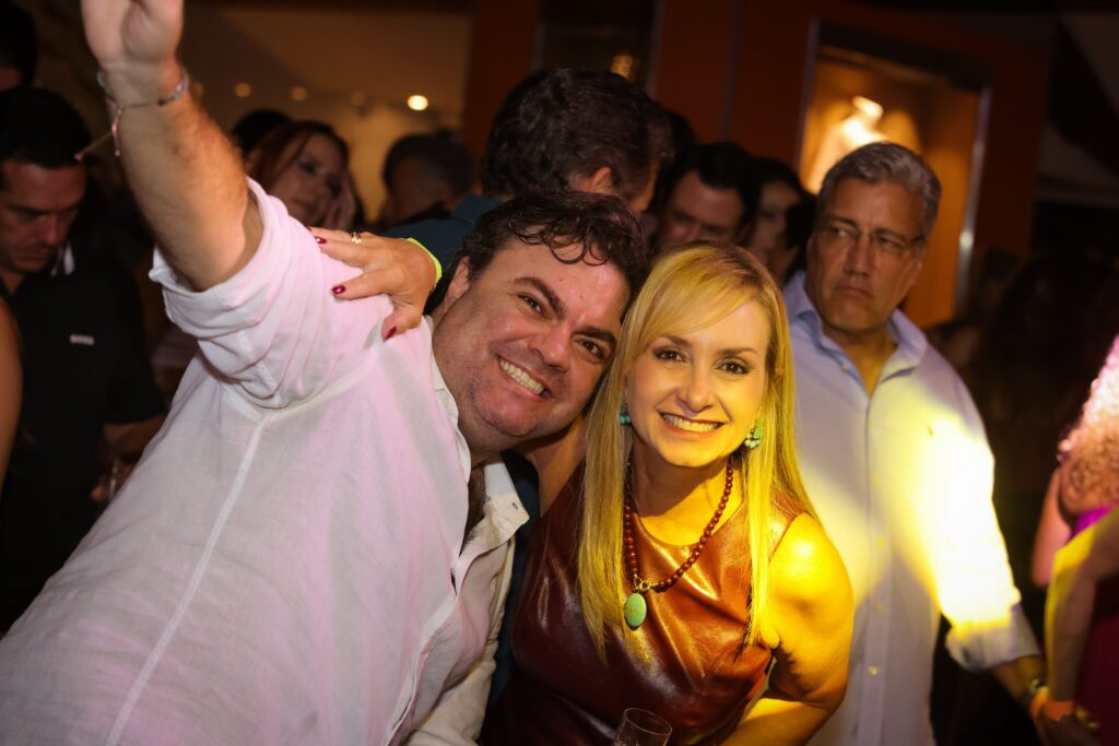 Festa Polaroid em 20-03-26 | Crédito: Rafael Cautella