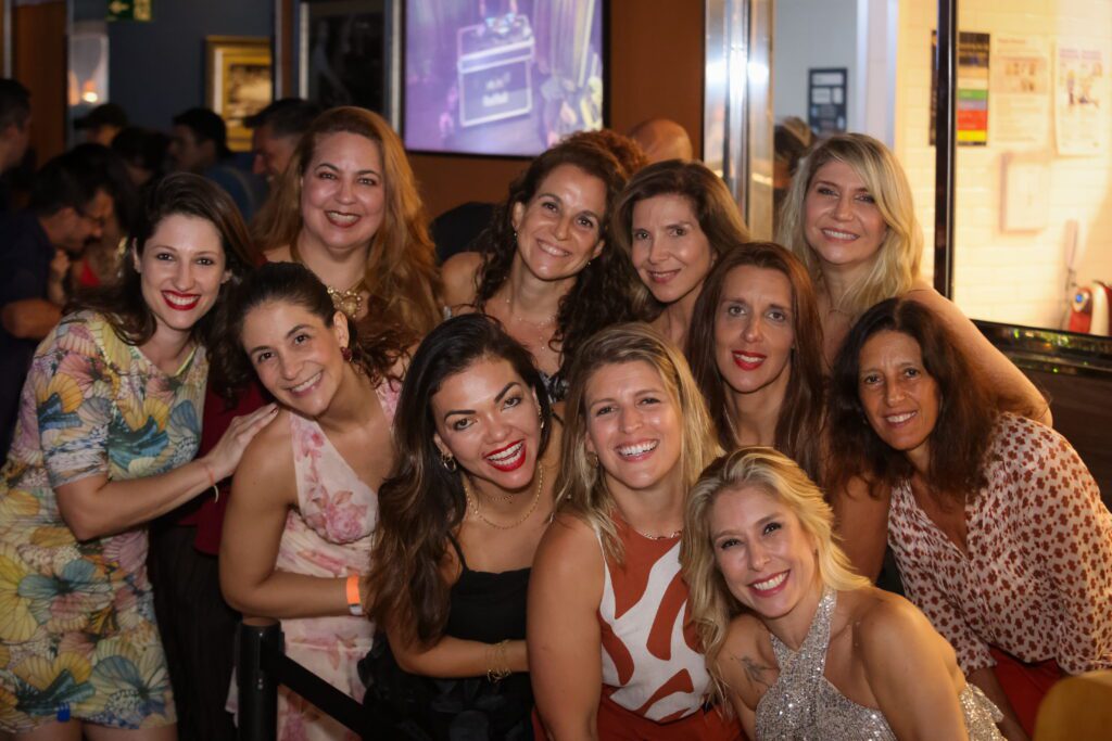 Festa Polaroid em 20-03-26 | Crédito: Rafael Cautella