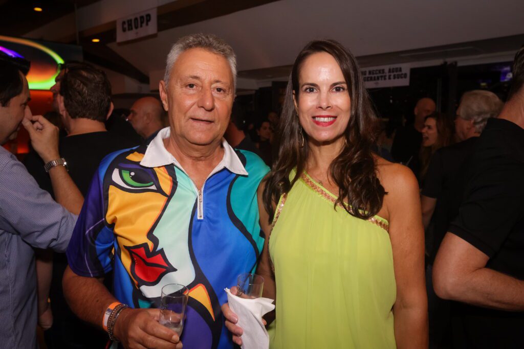 Festa Polaroid em 20-03-26 | Crédito: Rafael Cautella