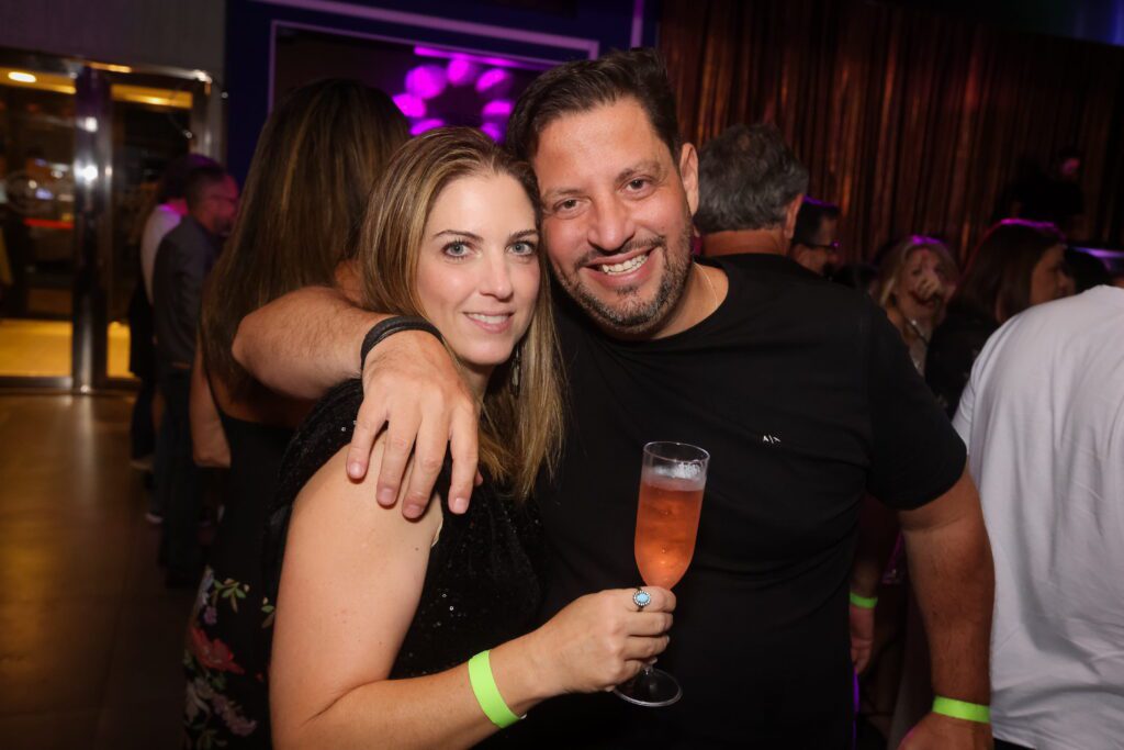 Festa Polaroid em 20-03-26 | Crédito: Rafael Cautella