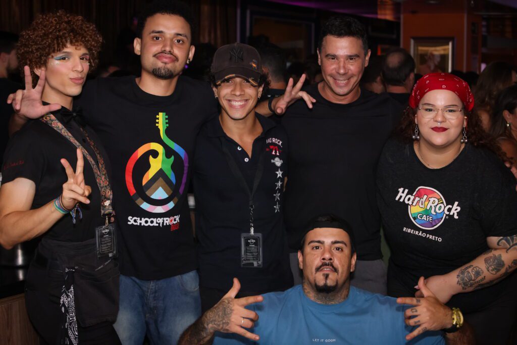 Festa Polaroid em 20-03-26 | Crédito: Rafael Cautella