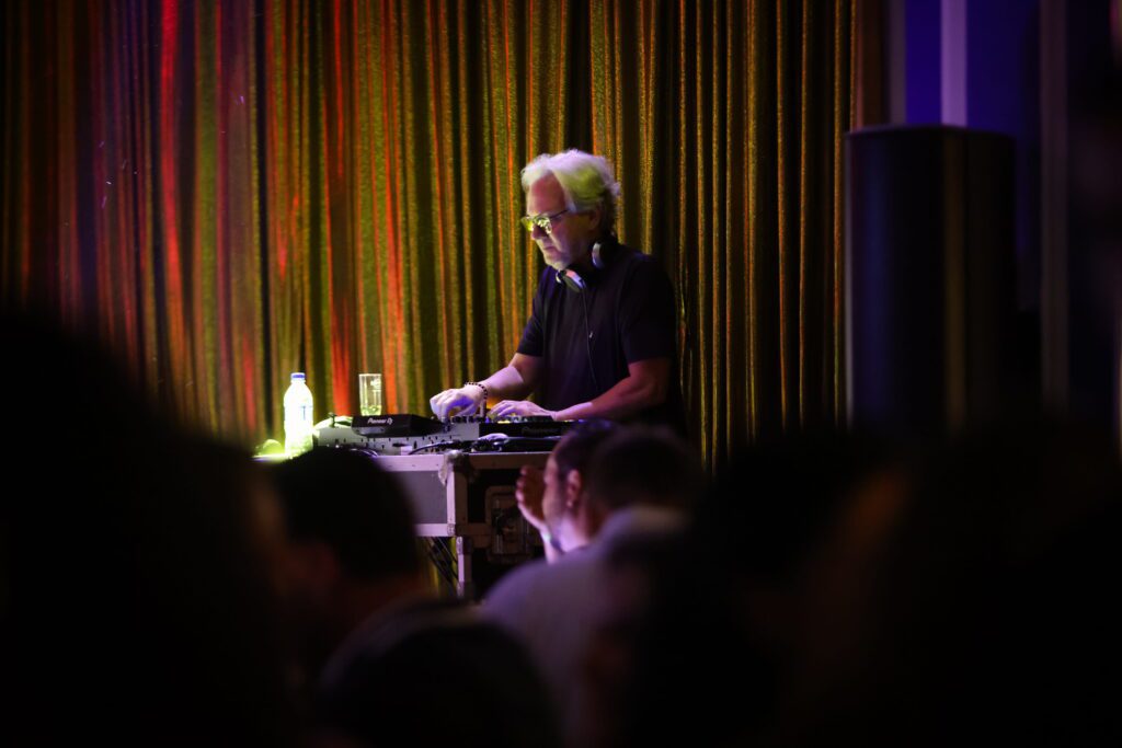 Festa Polaroid em 20-03-26 | Crédito: Rafael Cautella