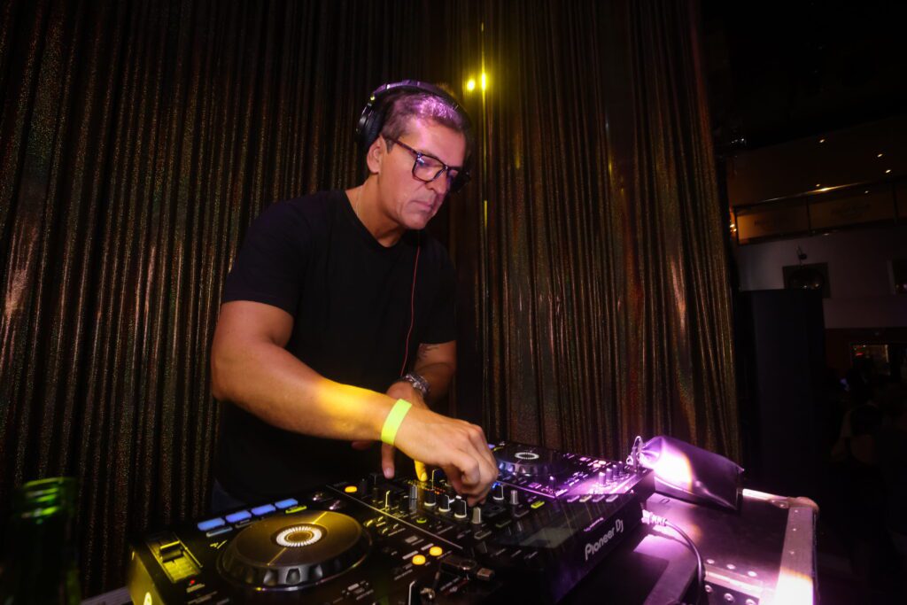 Festa Polaroid em 20-03-26 | Crédito: Rafael Cautella