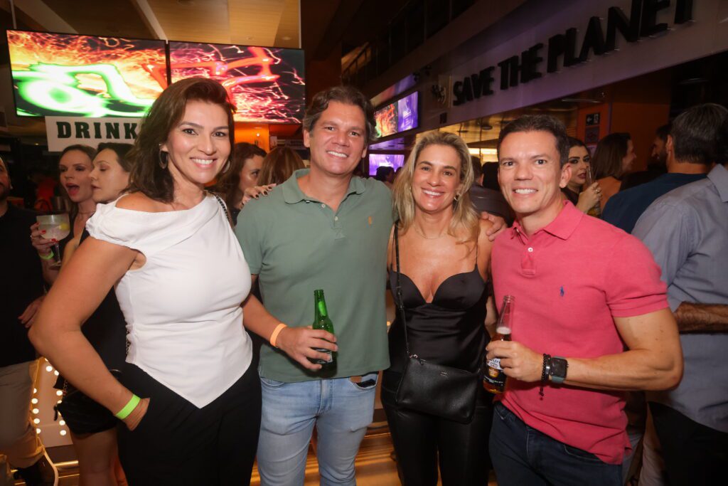 Festa Polaroid em 20-03-26 | Crédito: Rafael Cautella